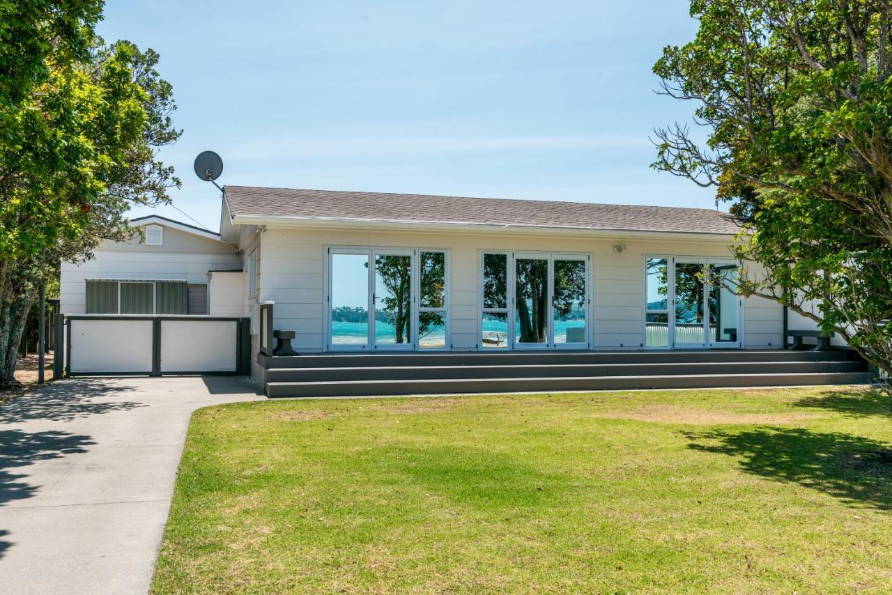Number Six - Oneroa Holiday Home Exterior photo