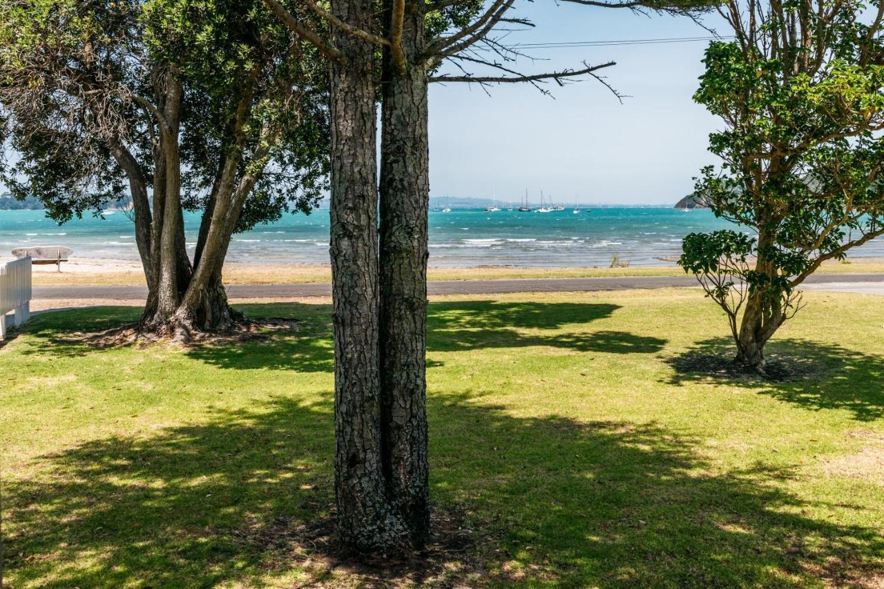 Number Six - Oneroa Holiday Home Exterior photo