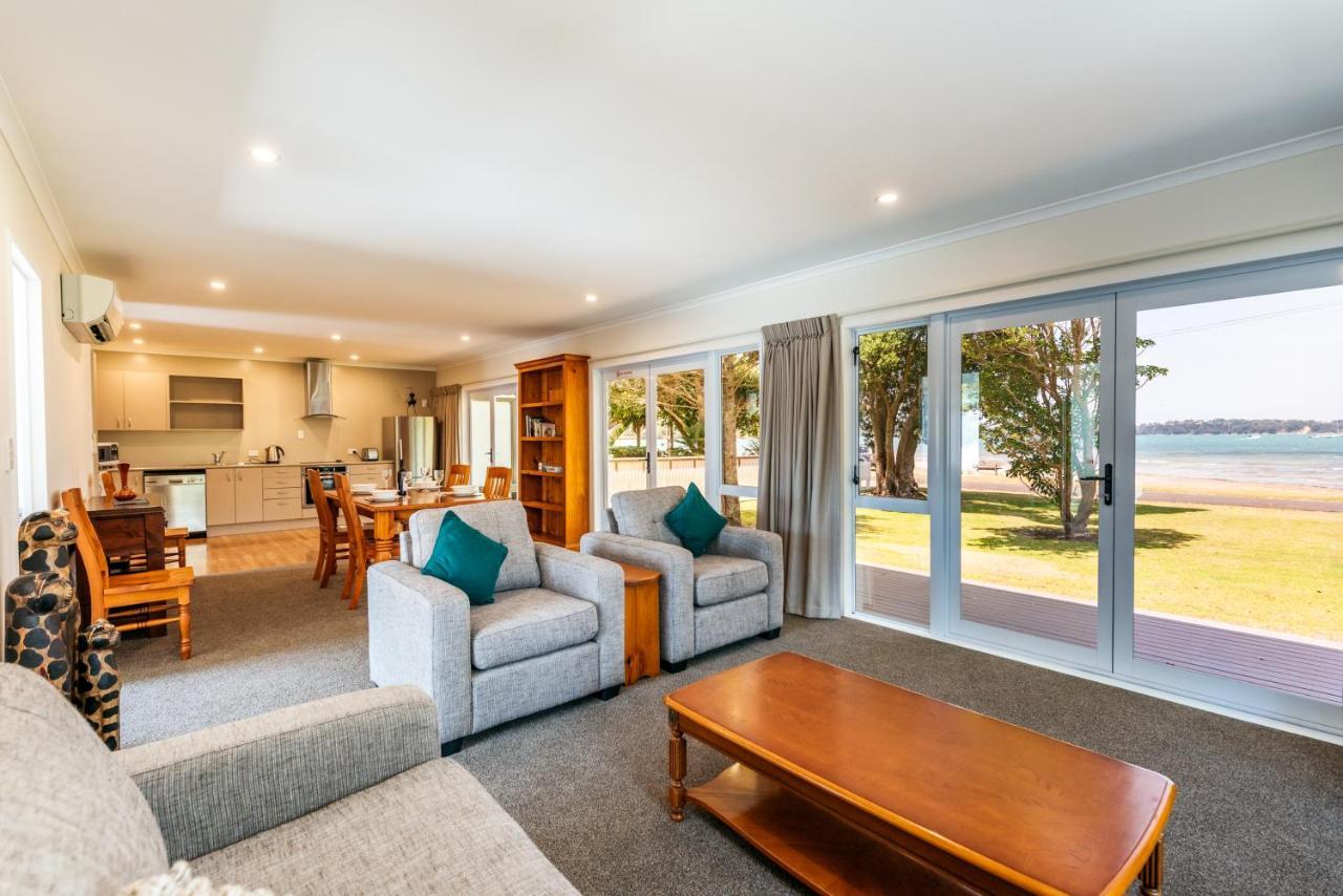 Number Six - Oneroa Holiday Home Exterior photo