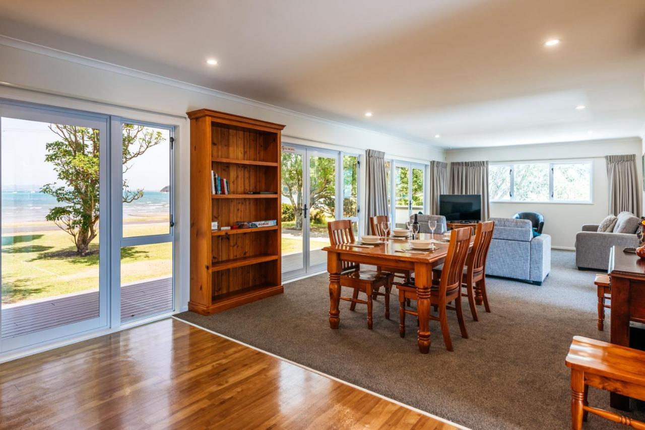 Number Six - Oneroa Holiday Home Exterior photo