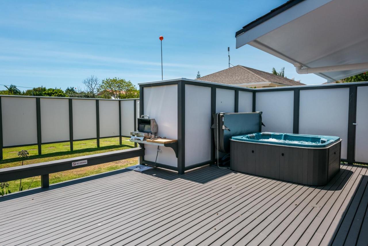 Number Six - Oneroa Holiday Home Exterior photo
