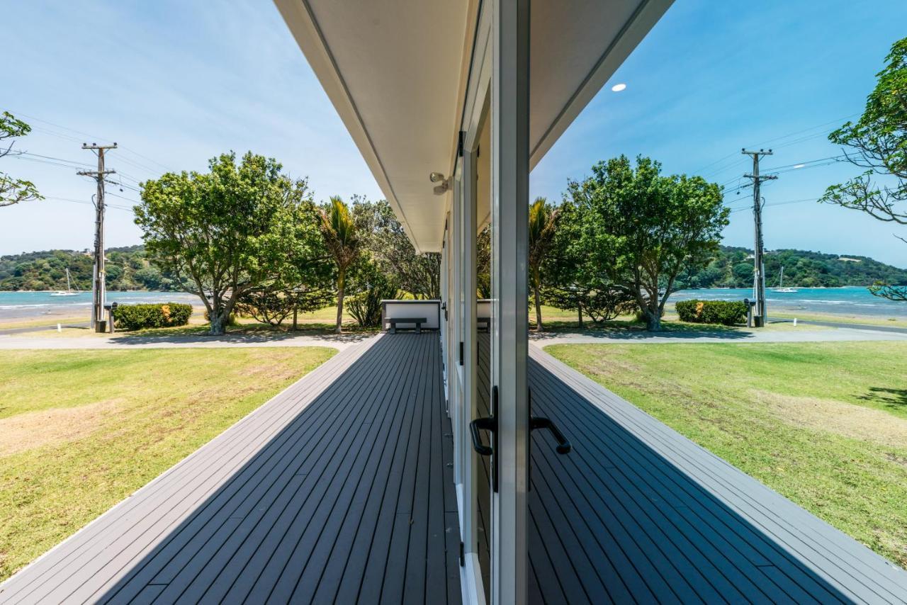 Number Six - Oneroa Holiday Home Exterior photo