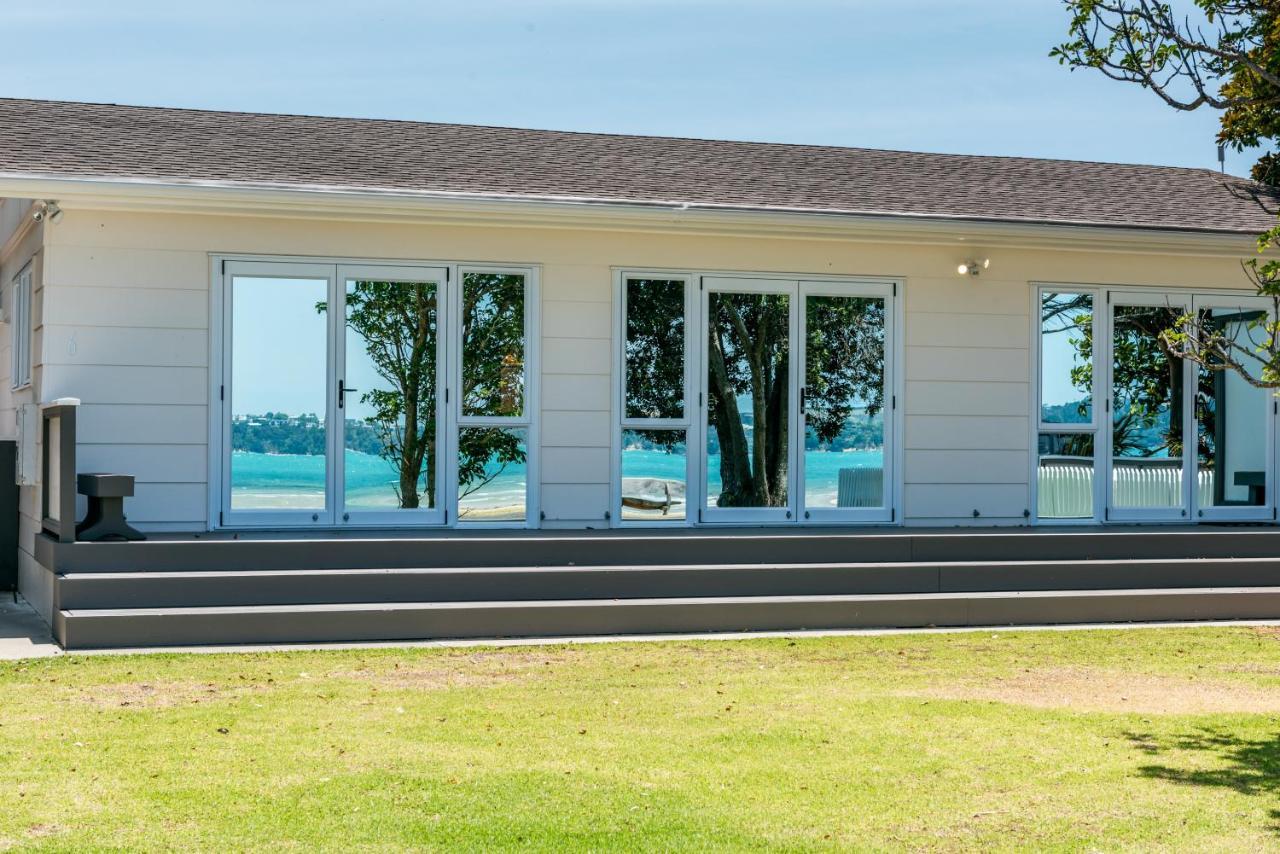 Number Six - Oneroa Holiday Home Exterior photo