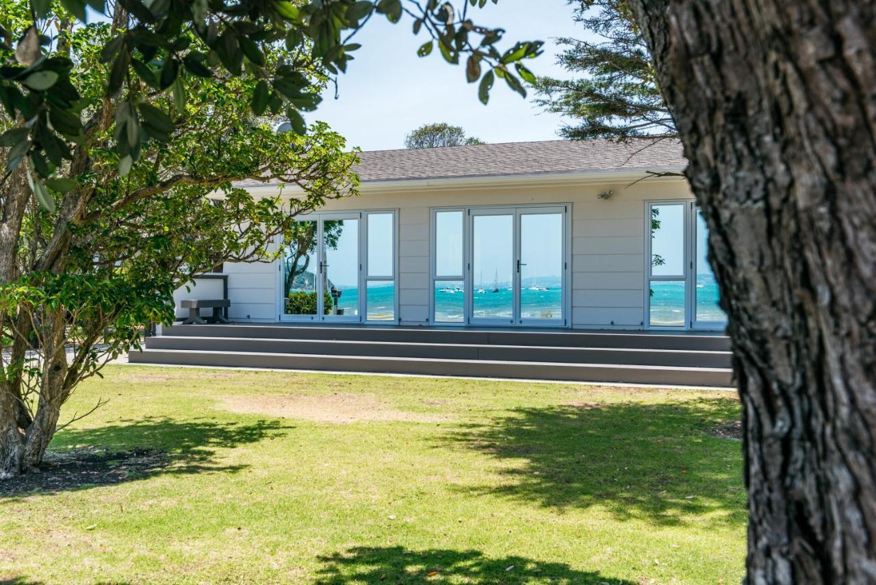Number Six - Oneroa Holiday Home Exterior photo