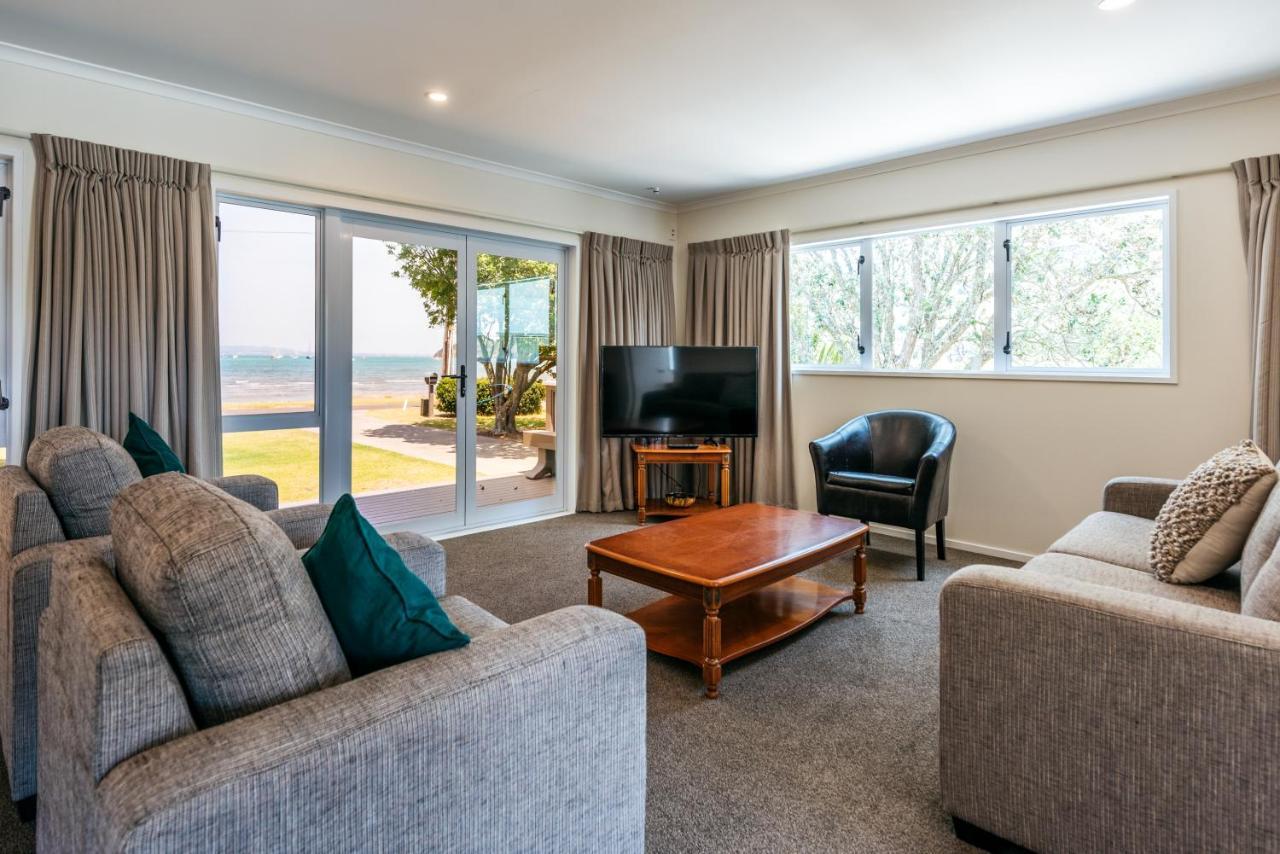 Number Six - Oneroa Holiday Home Exterior photo